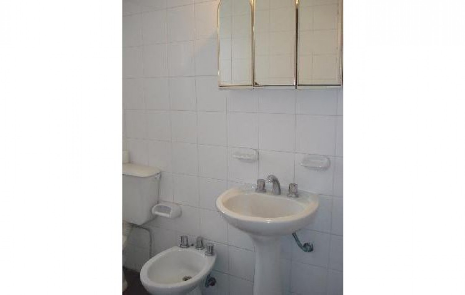 VENTA DPTO 2 AMB Z/ SAN JUAN