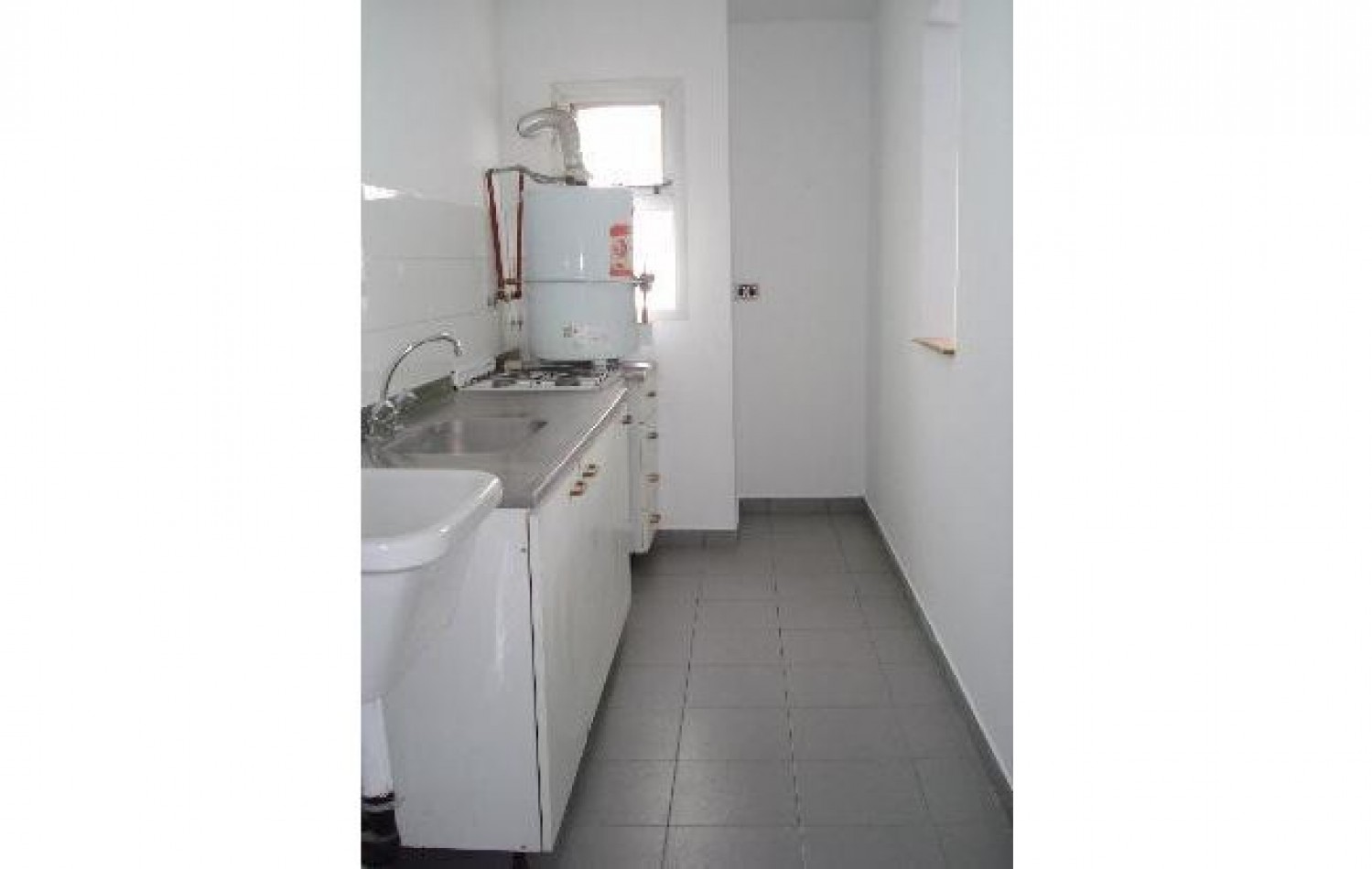 VENTA DPTO 2 AMB Z/ SAN JUAN