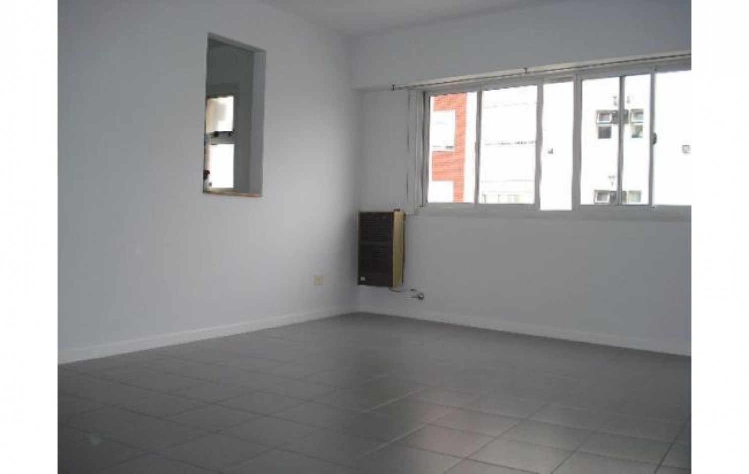 VENTA DPTO 2 AMB Z/ SAN JUAN