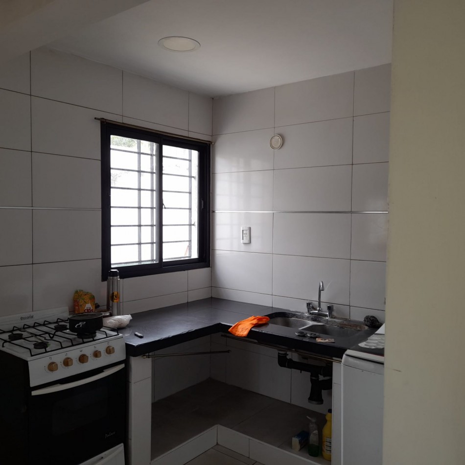 VENTA CASA 4 Amb. Z/ Bernardino Rivadavia