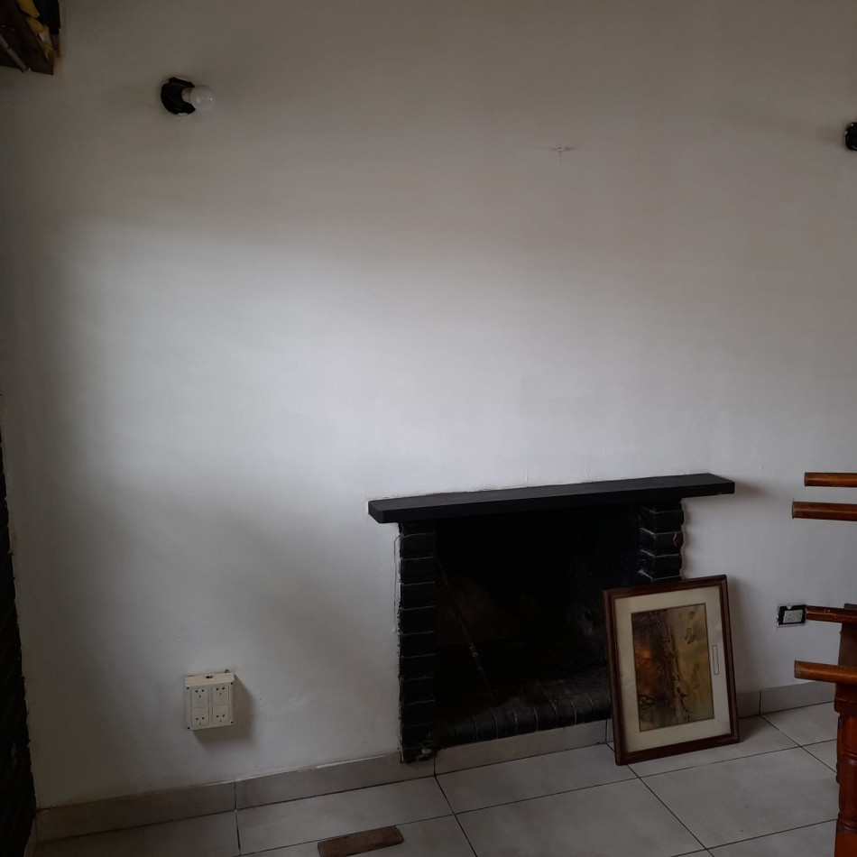 VENTA CASA 4 Amb. Z/ Bernardino Rivadavia