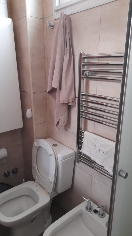 VENTA DPTO. 3 AMB. Z/ PARQUE LURO