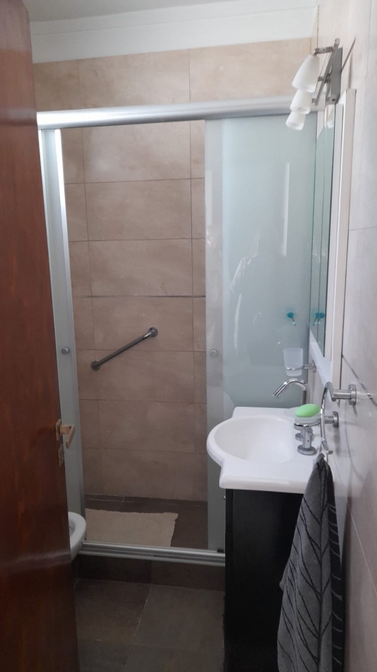 VENTA DPTO. 3 AMB. Z/ PARQUE LURO