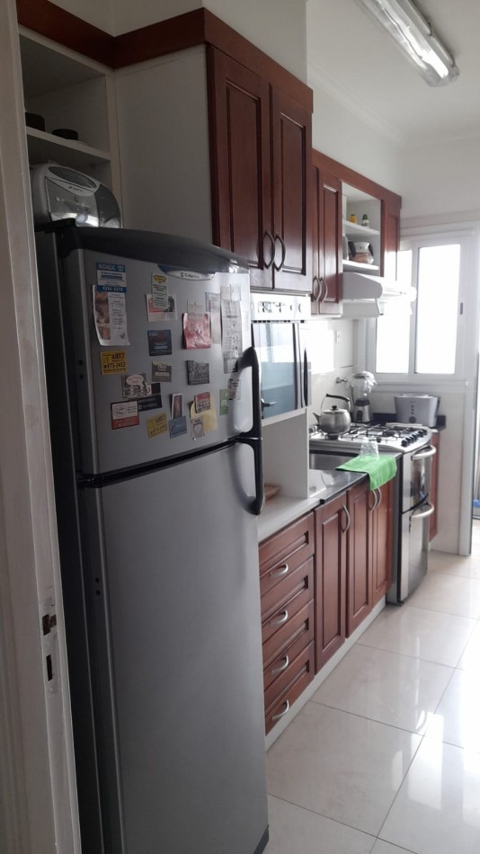 VENTA DPTO. 3 AMB. Z/ PARQUE LURO