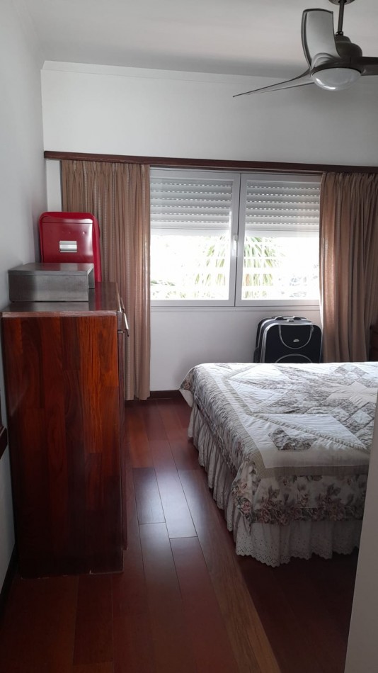 VENTA DPTO. 3 AMB. Z/ PARQUE LURO