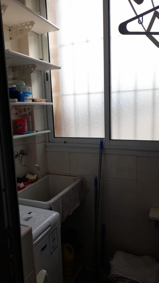 VENTA DPTO. 3 AMB. Z/ PARQUE LURO