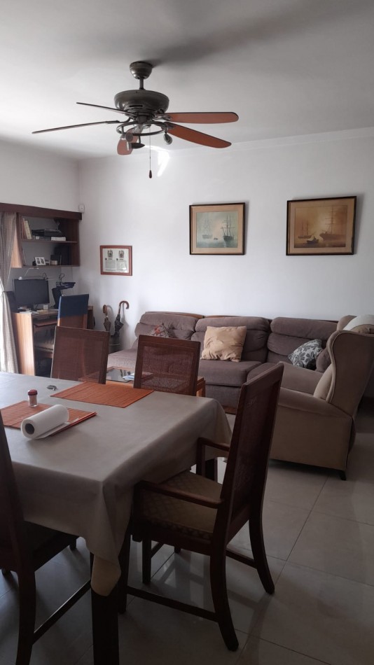 VENTA DPTO. 3 AMB. Z/ PARQUE LURO
