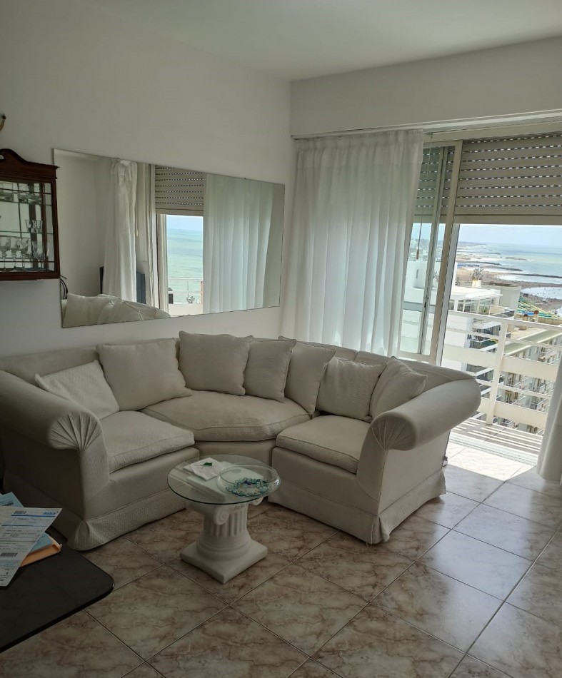 VENTA DPTO 3 Amb. Z/ LA PERLA