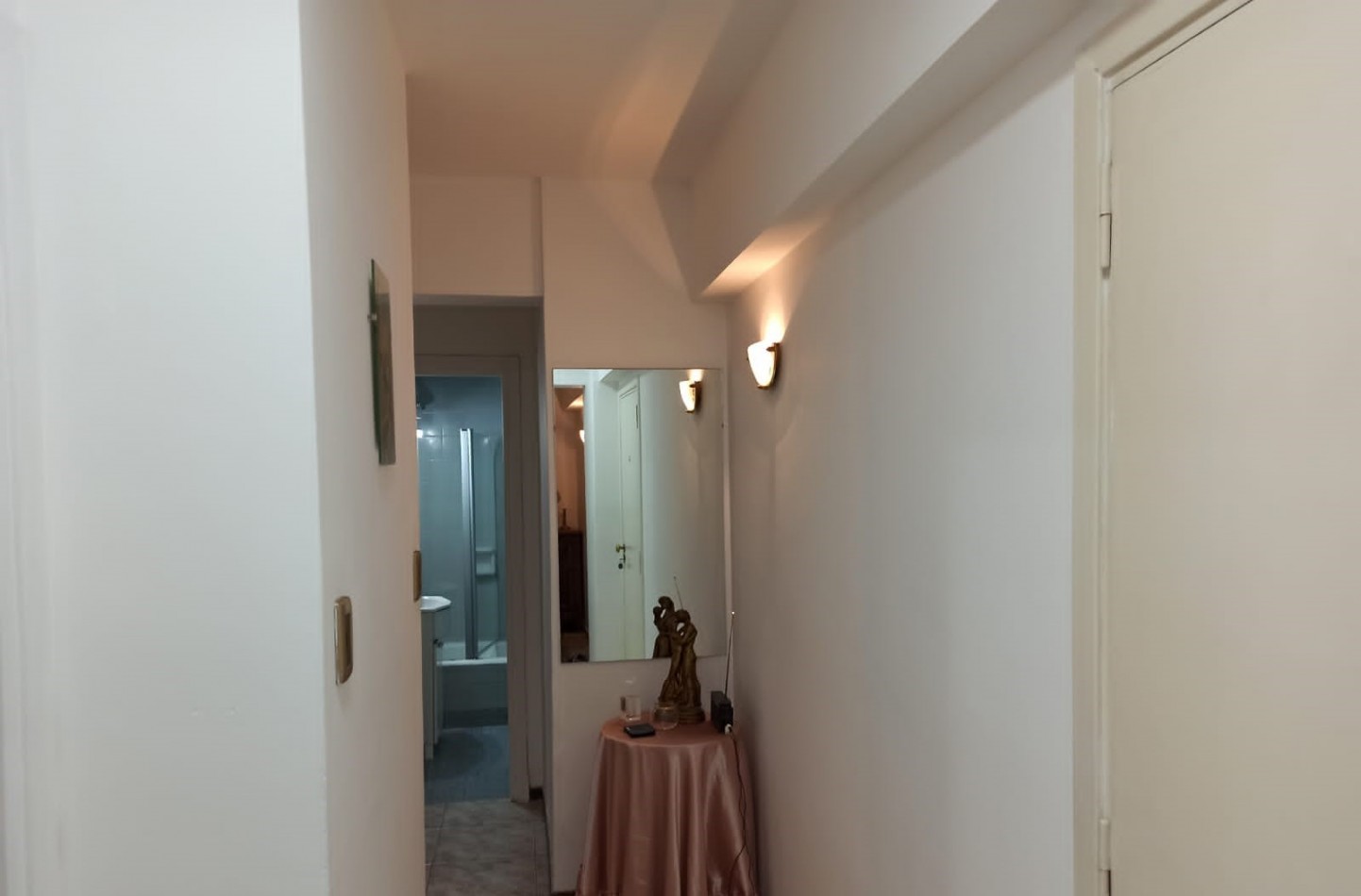 VENTA DPTO 3 Amb. Z/ LA PERLA