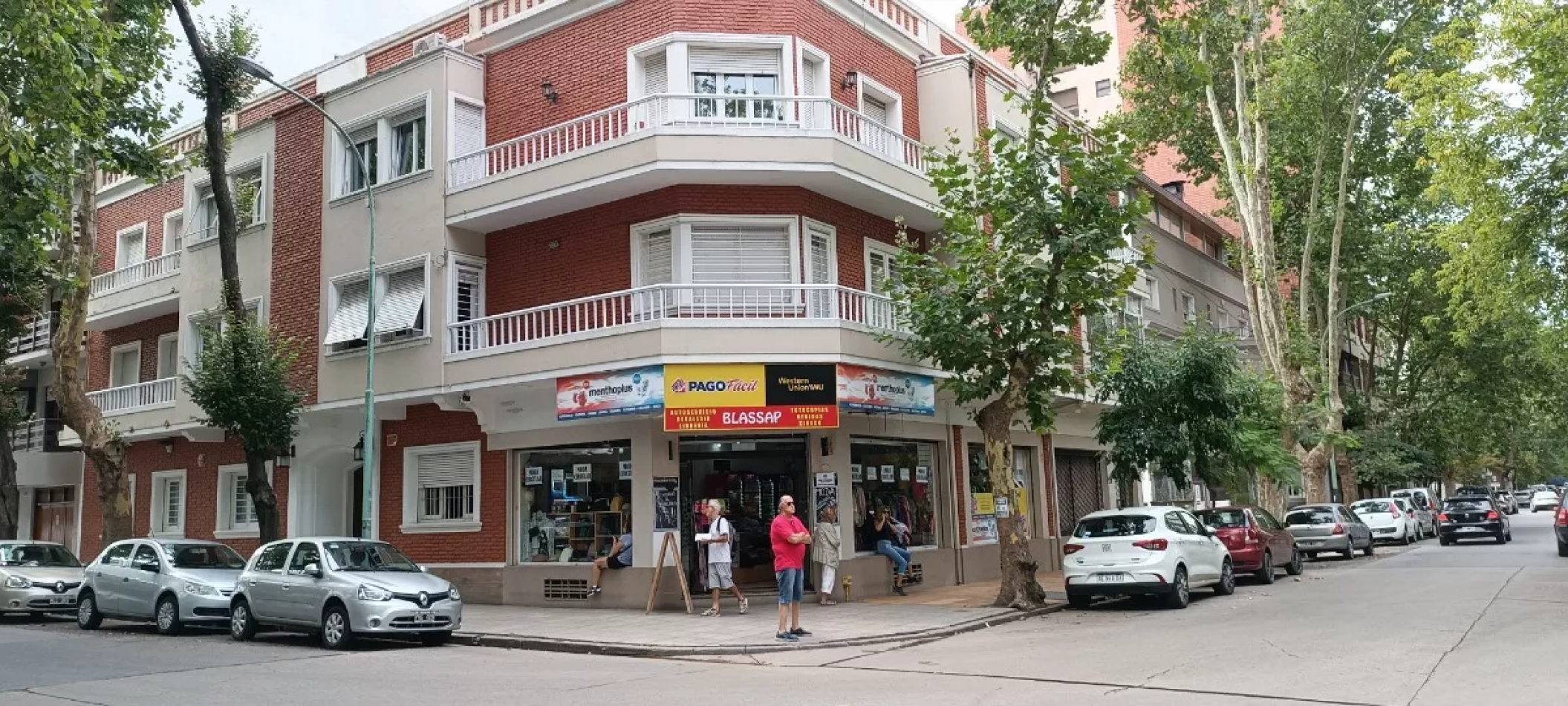 VENTA DPTO.3 Amb. Z/LA PERLA