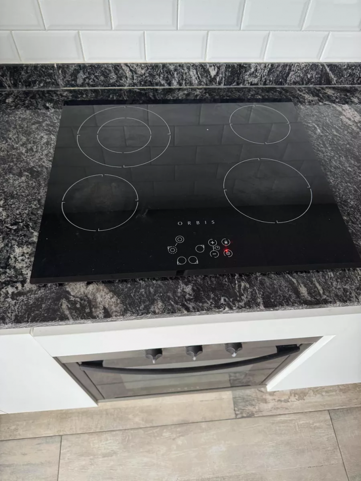 VENTA DPTO.1 AMB Z/COMPLEJO UNIVERSITARIO