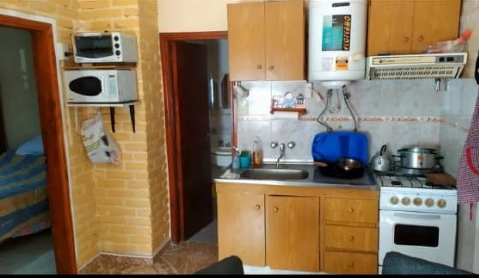 VENTA PH 4 Amb. Z/ Punta Mogotes