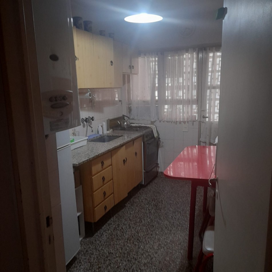 VENTA DPTO. 3 Amb. Z/SAN JUAN