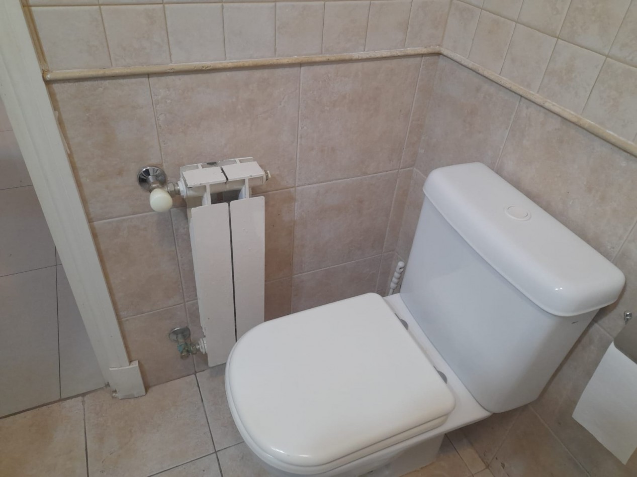 OPORTUNIDAD VENTA 3 AMBIENTES ZONA GUEMES
