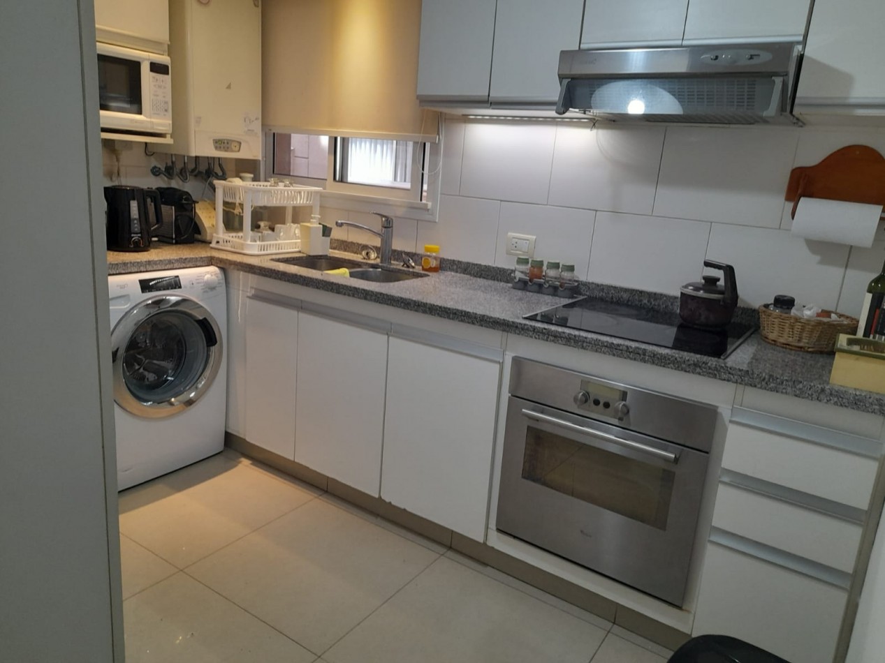 OPORTUNIDAD VENTA 3 AMBIENTES ZONA GUEMES