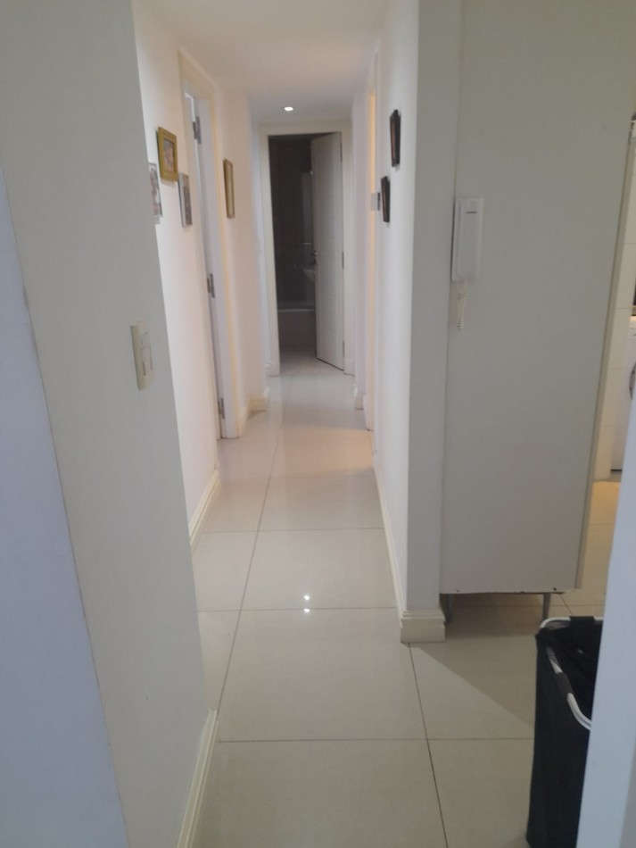 OPORTUNIDAD VENTA 3 AMBIENTES ZONA GUEMES