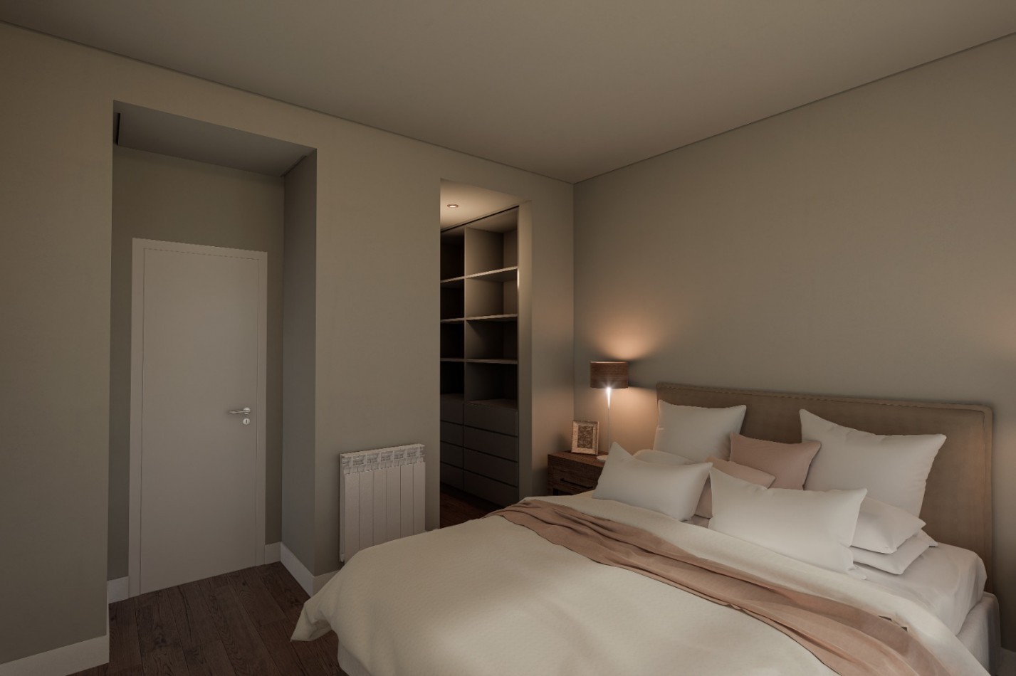 DEPARTAMENTOS EN POZO 2 Y 3 AMBIENTES ZONA GUEMES 