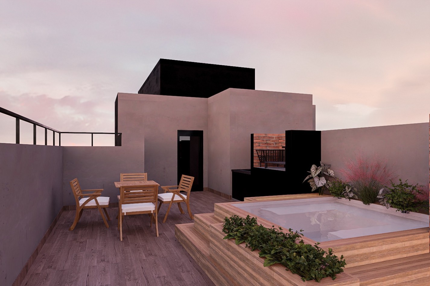 DEPARTAMENTOS EN POZO 2 Y 3 AMBIENTES ZONA GUEMES 