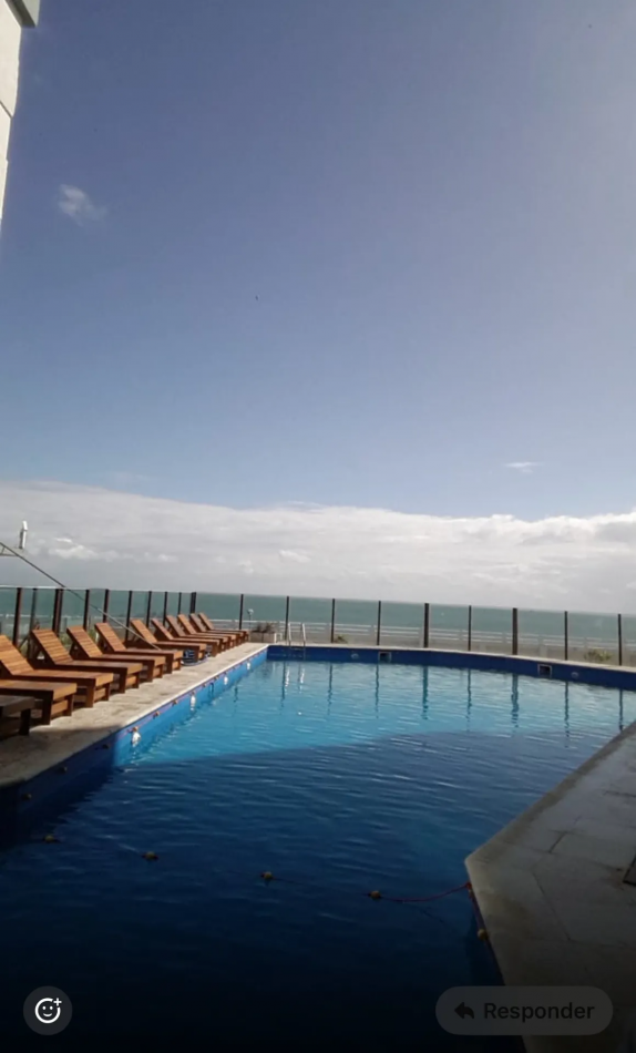 Frente al Mar - Cabo Corrientes