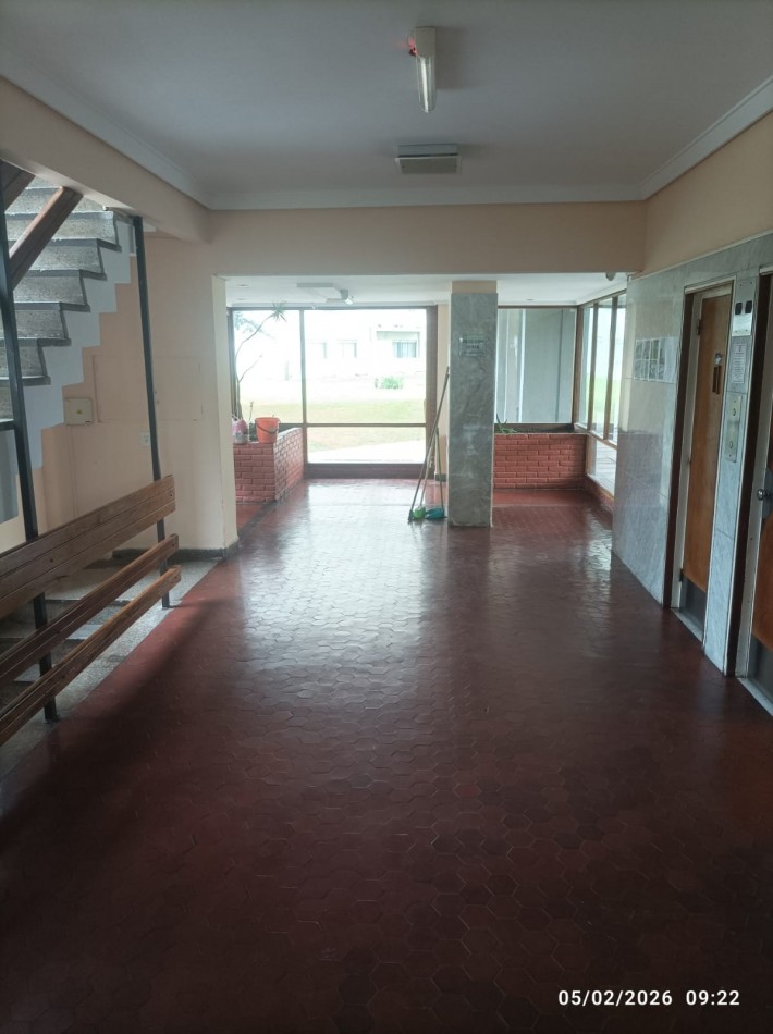 VENTA DPTO. 3 AMB. TORRES 25 DE MAYO Y CHILE