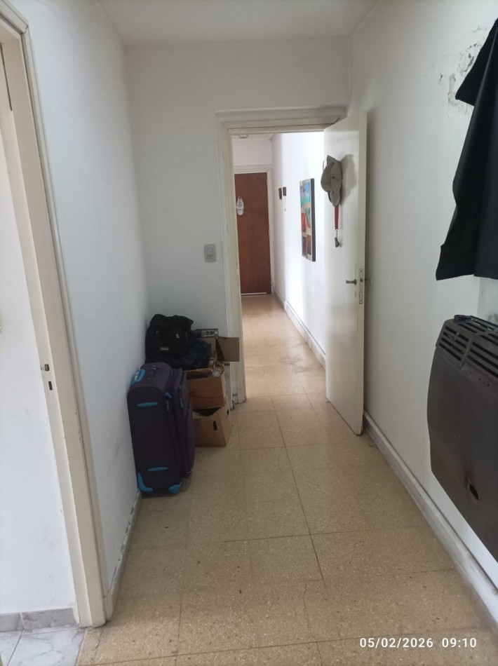 VENTA DPTO. 3 AMB. TORRES 25 DE MAYO Y CHILE