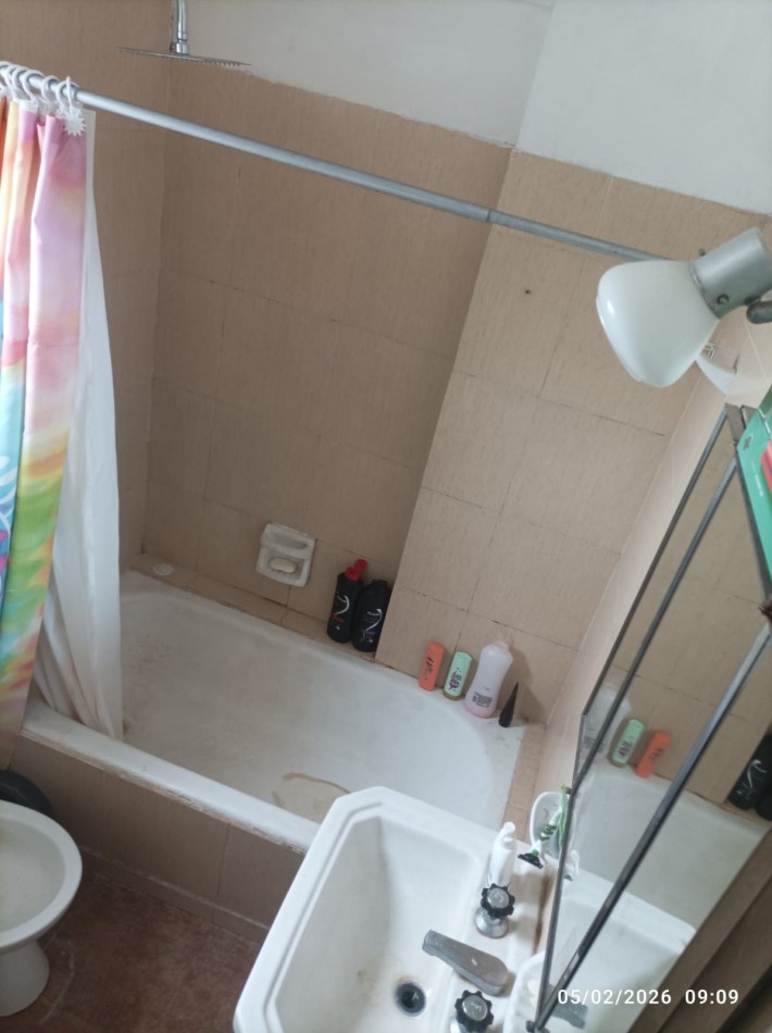 VENTA DPTO. 3 AMB. TORRES 25 DE MAYO Y CHILE