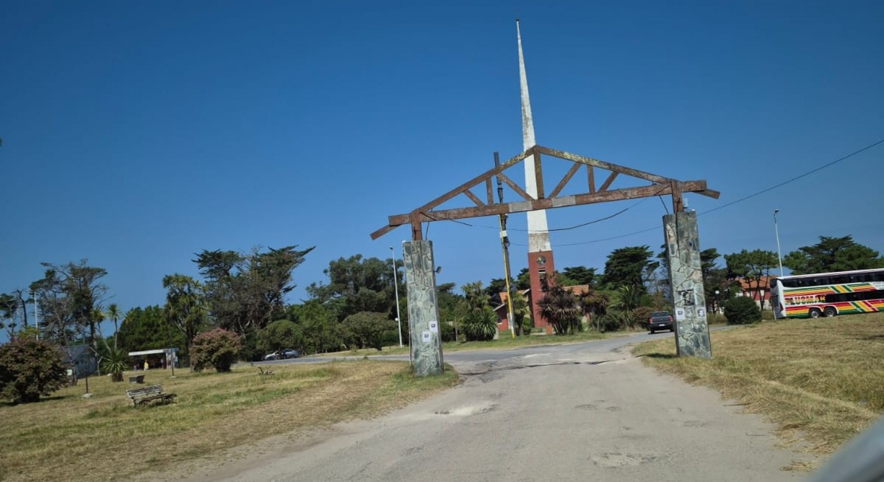 Venta LOTE . Z/ San Eduardo de CHapadlmalal