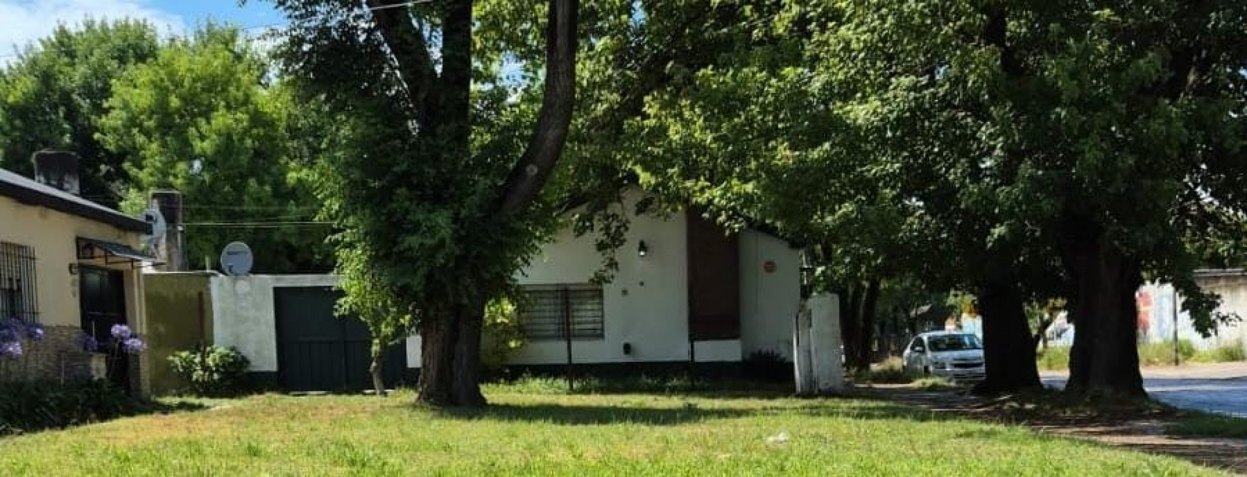 VENTA CASA 4 Amb. Z/ Bernardino Rivadavia