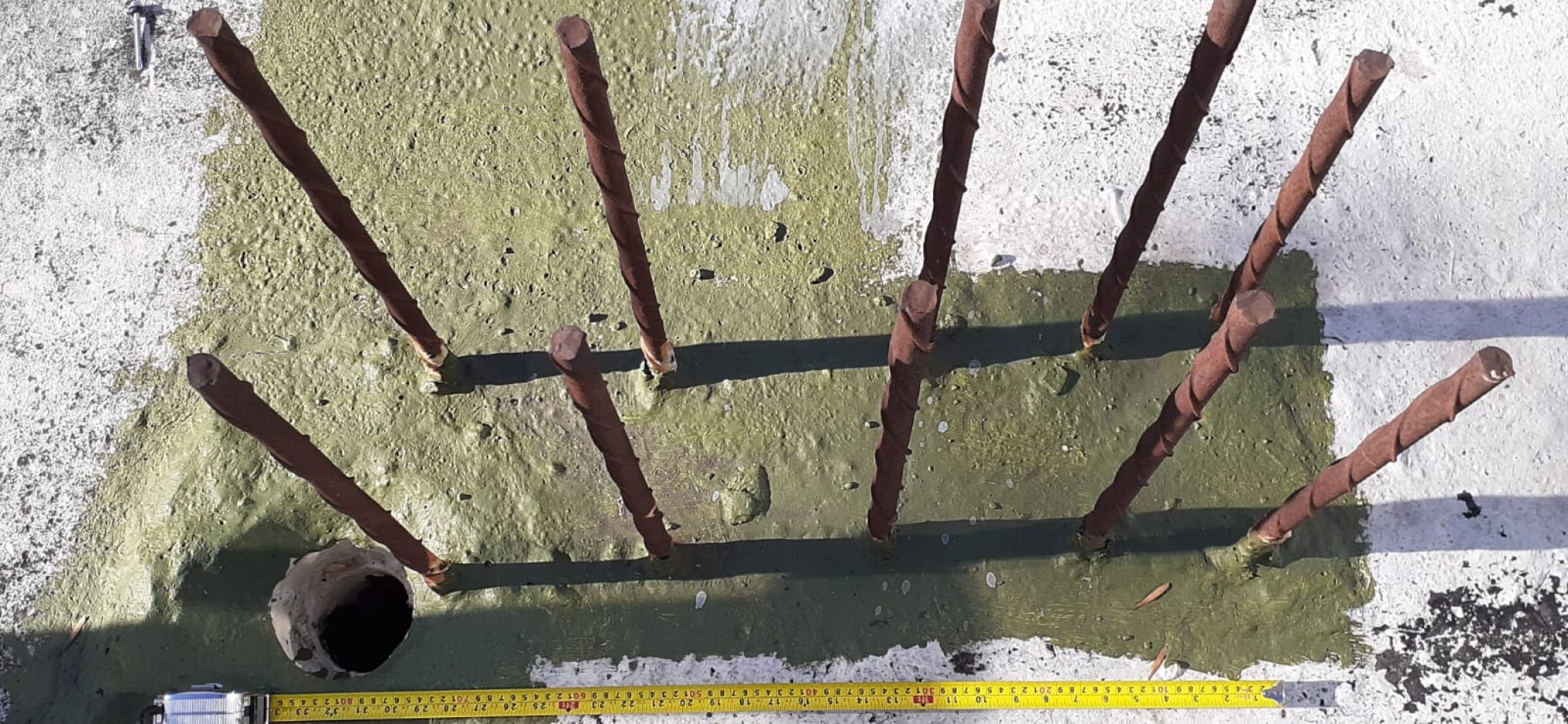 Lote con frente amplio y potencial de desarrollo - Zona comercial