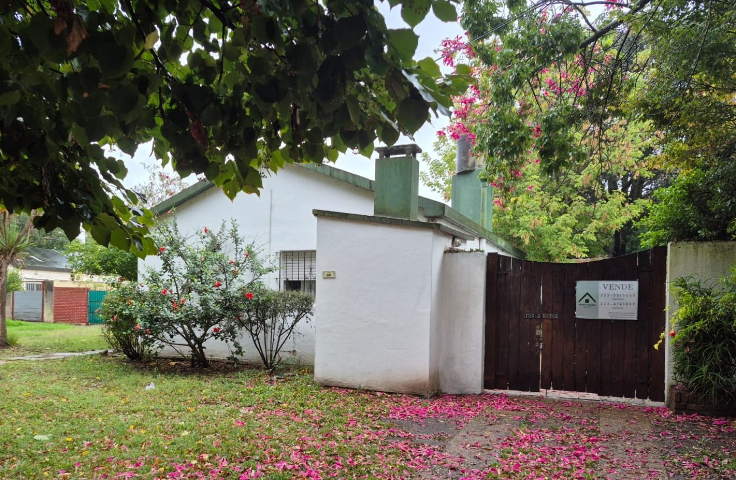 OPORTUNIDAD PH AL FRENTE CASA 4 AMBIENTES 