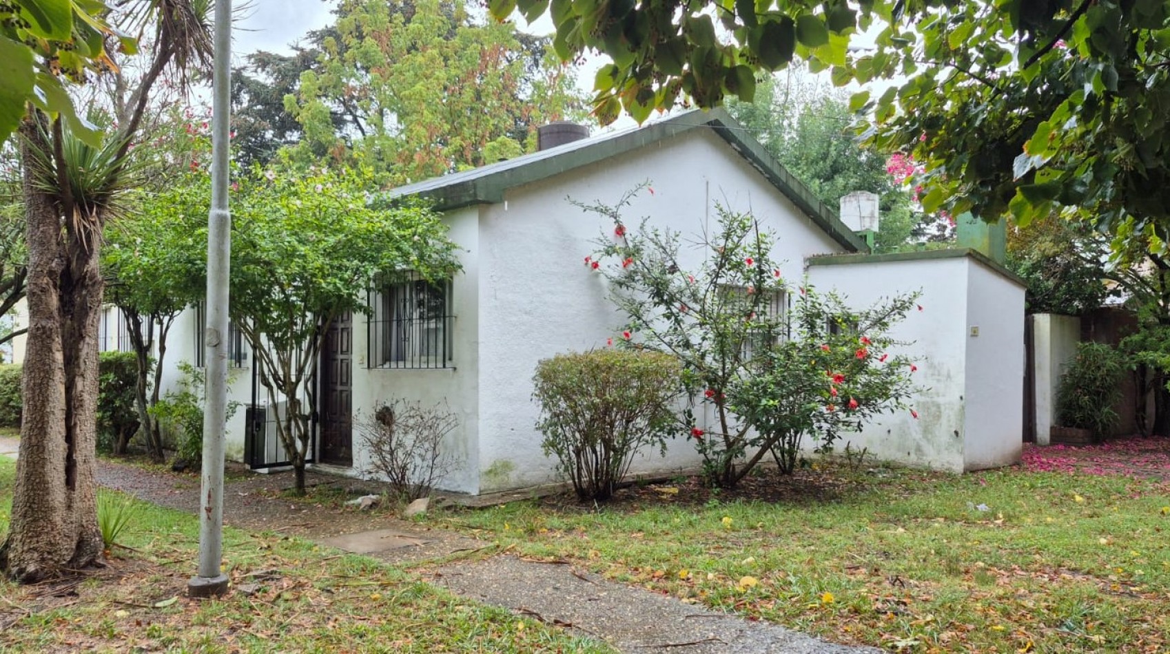 OPORTUNIDAD PH AL FRENTE CASA 4 AMBIENTES 