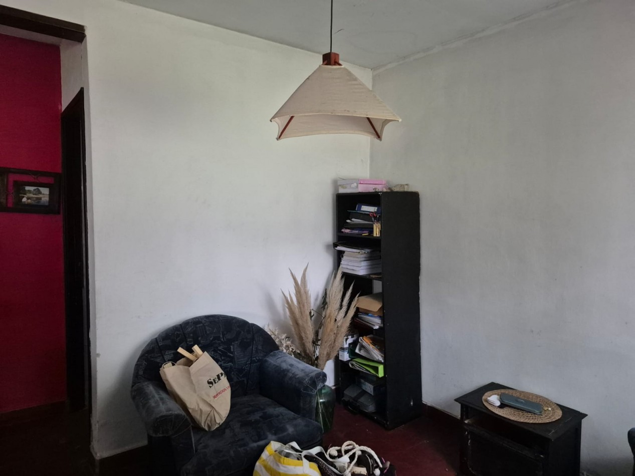 OPORTUNIDAD PH AL FRENTE CASA 4 AMBIENTES 