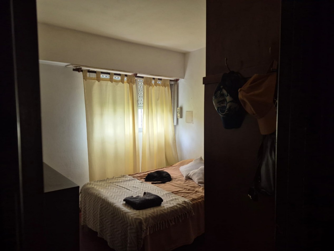 OPORTUNIDAD PH AL FRENTE CASA 4 AMBIENTES 