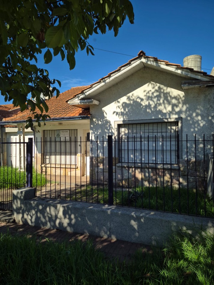 CHALET A REFACCIONAR EN SU TOTALIDAD APTO CREDITO
