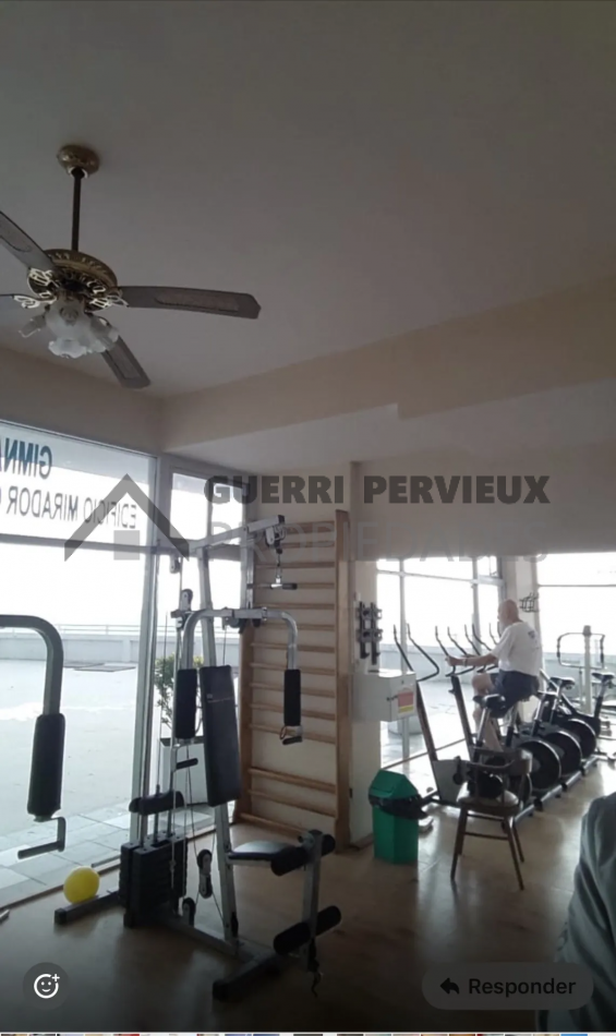 Frente al Mar - Cabo Corrientes