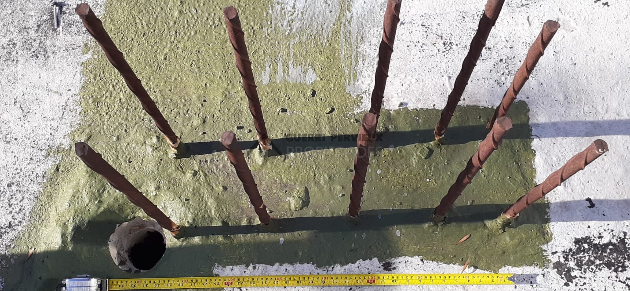 Lote con frente amplio y potencial de desarrollo - Zona comercial