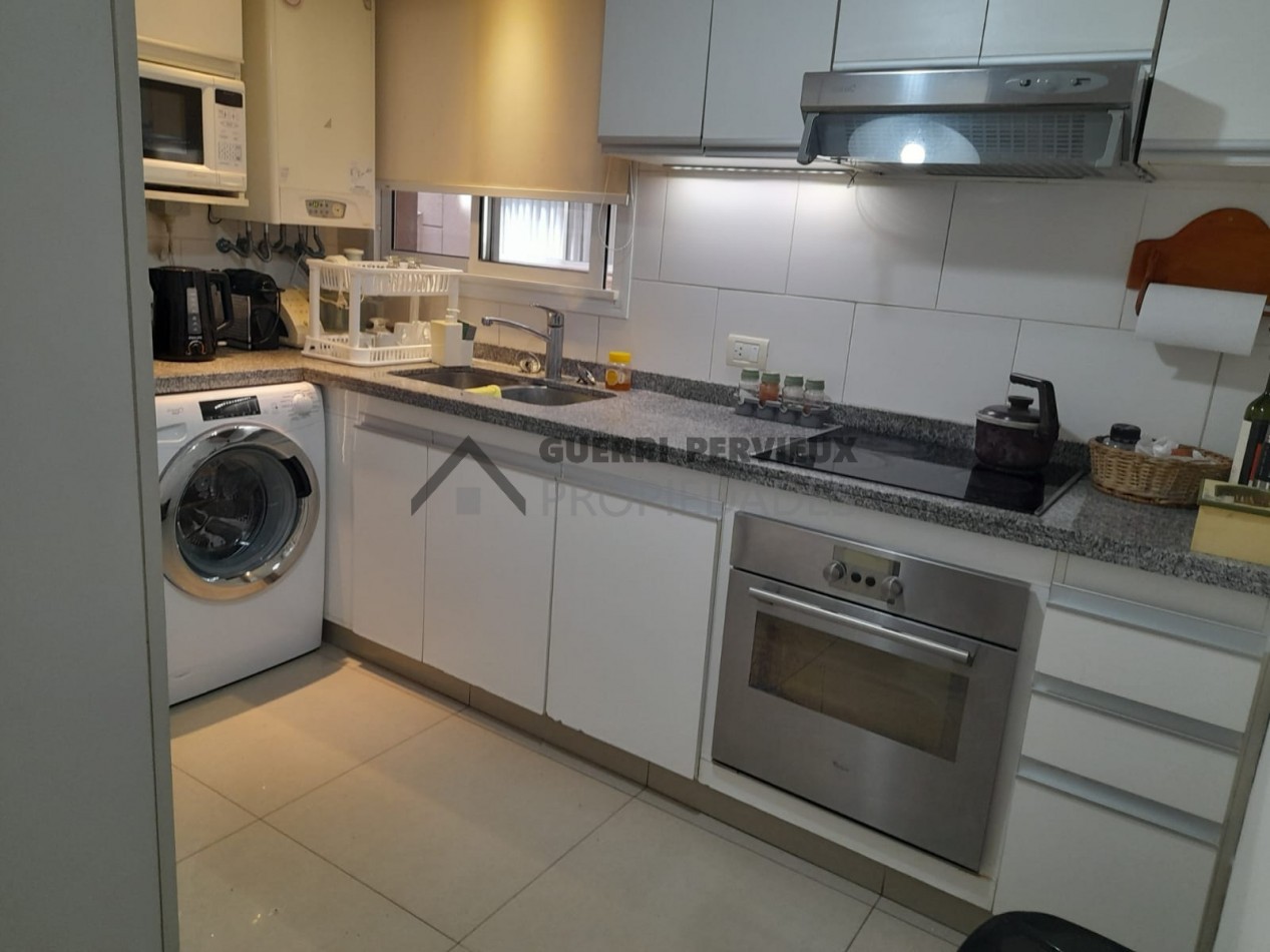 OPORTUNIDAD VENTA 3 AMBIENTES ZONA GUEMES