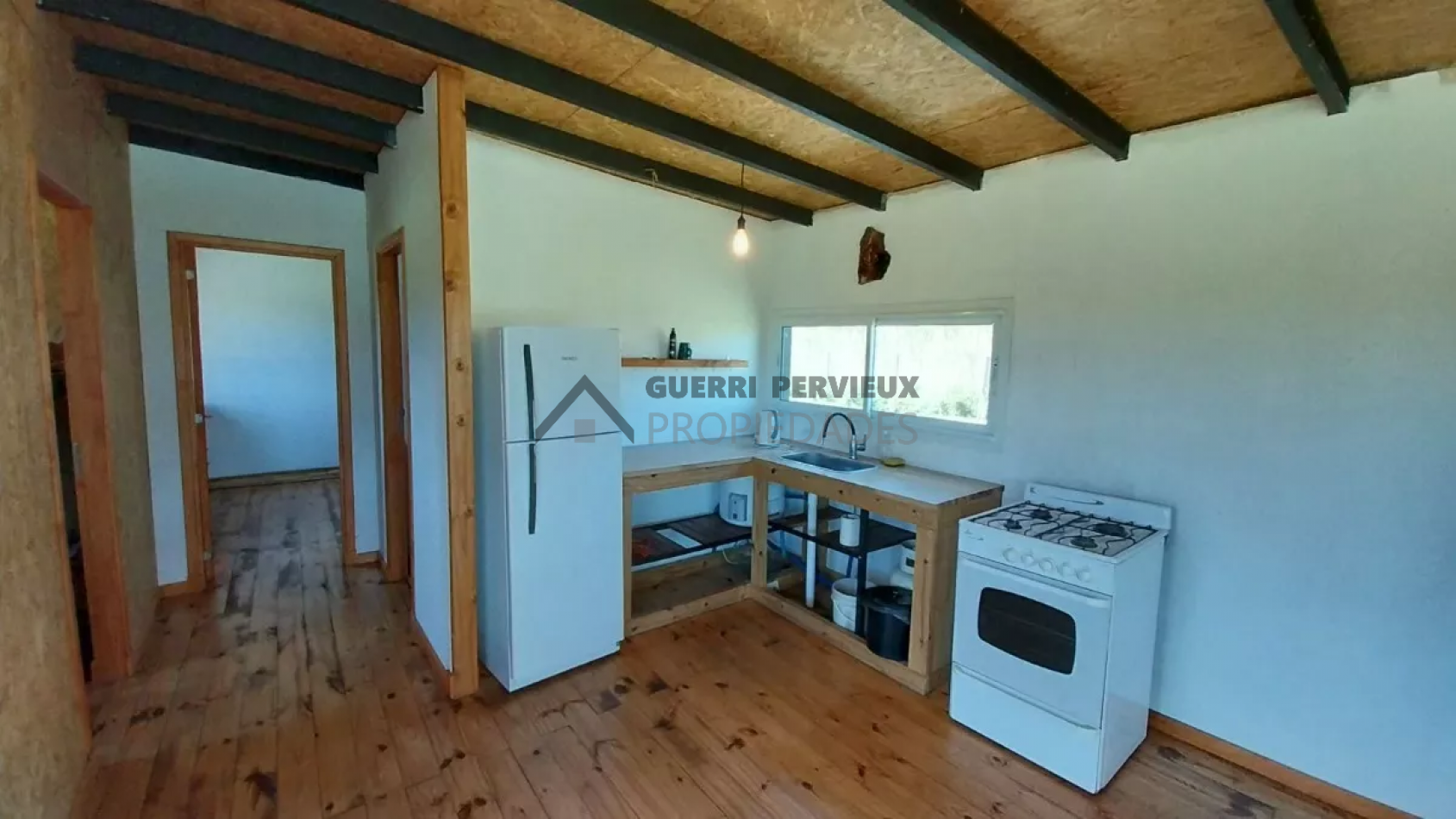 CASA QUINTA Z/SIERRA DE LOS PADRES