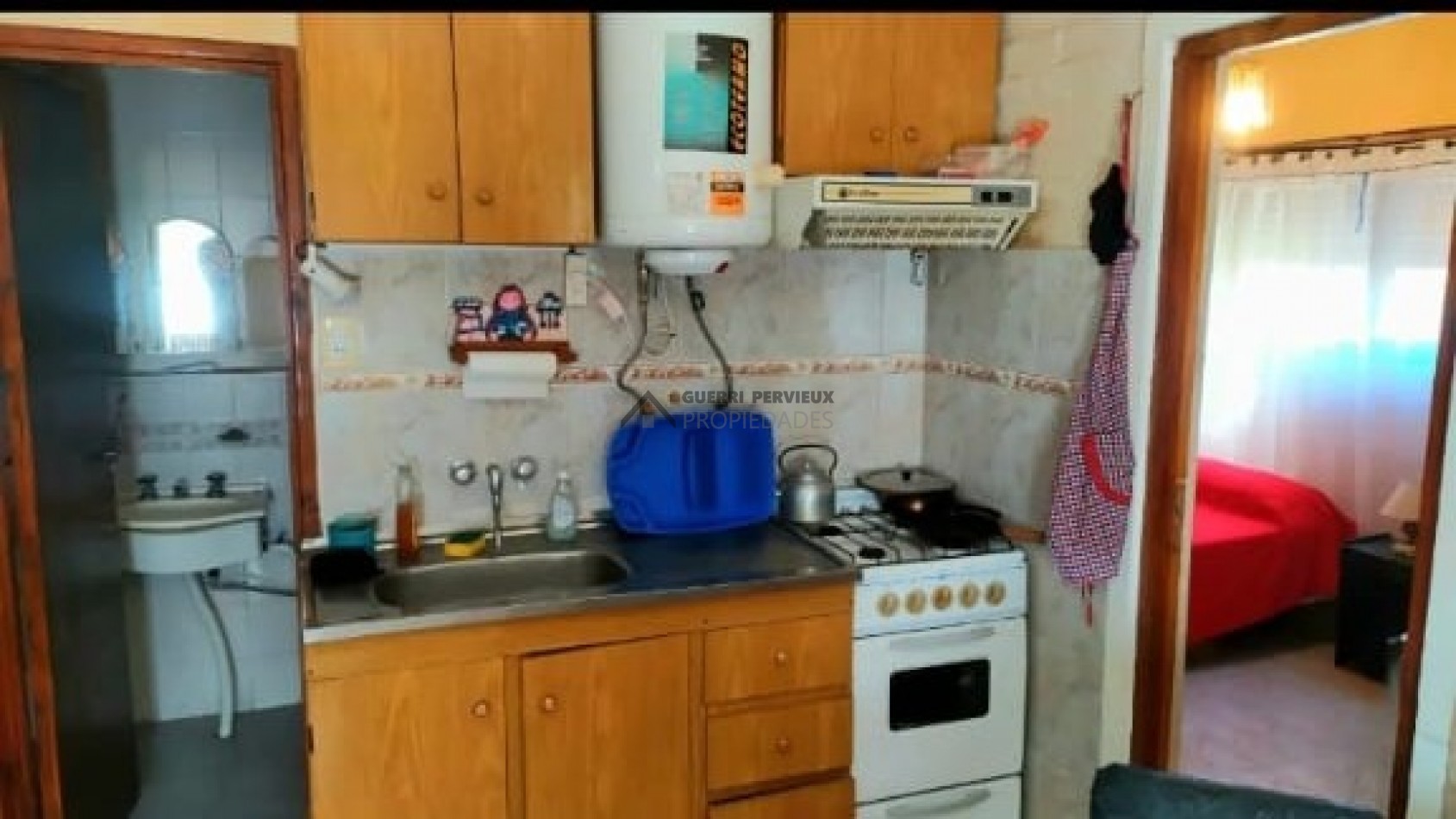 VENTA PH 4 Amb. Z/ Punta Mogotes