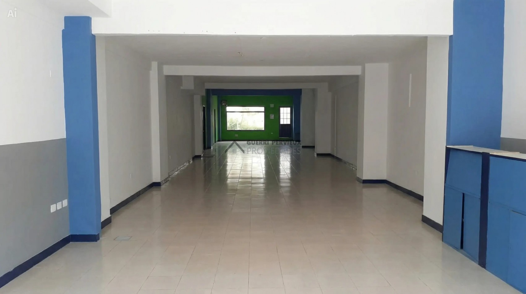 Local comercial en alquiler, zona de alta demanda - Mar del Plata