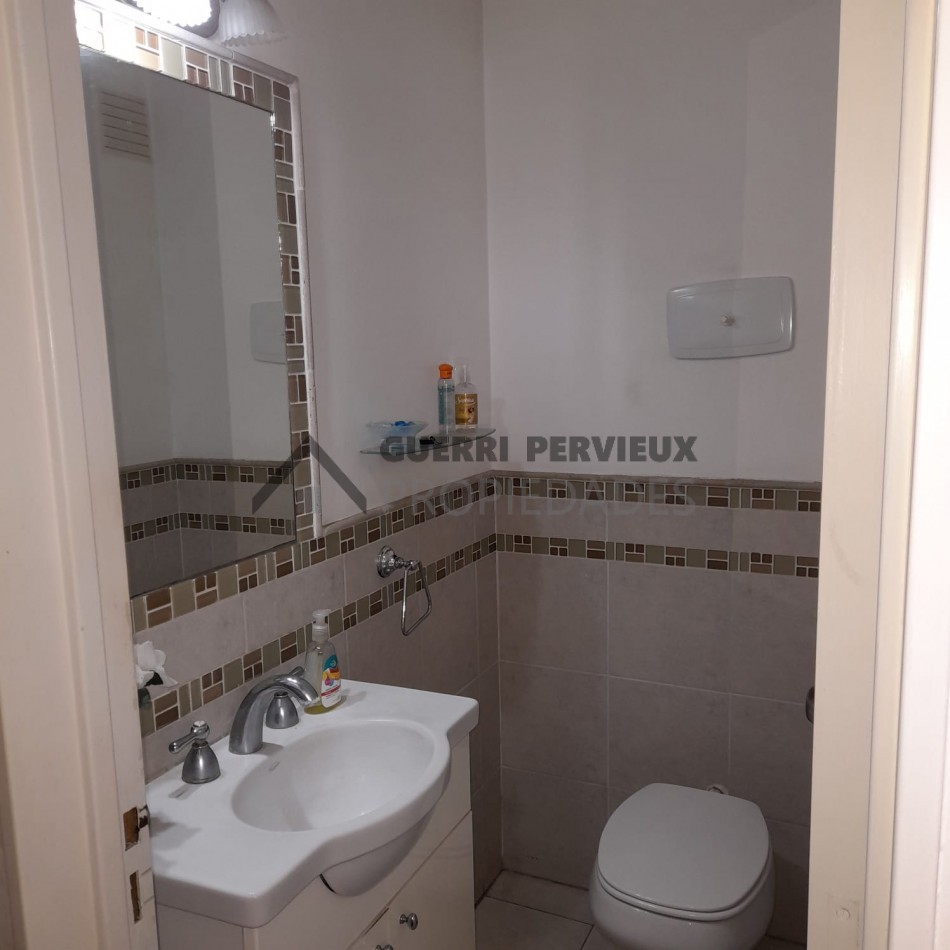 VENTA DPTO. 4 Amb. Z/ Plaza Mitre