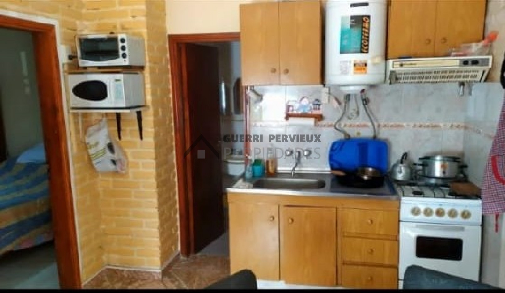 VENTA PH 4 Amb. Z/ Punta Mogotes
