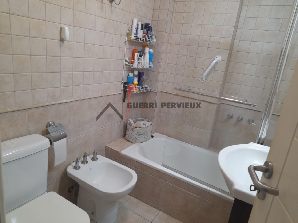 OPORTUNIDAD VENTA 3 AMBIENTES ZONA GUEMES