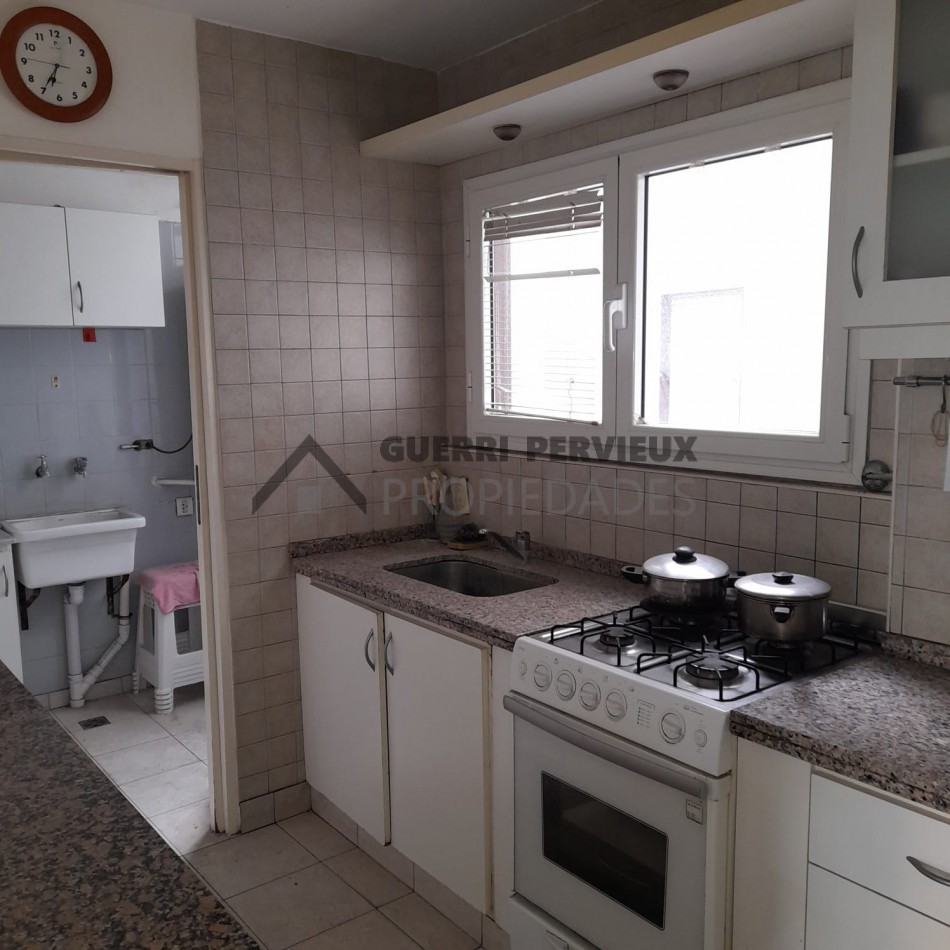 VENTA DPTO. 4 Amb. Z/ Plaza Mitre