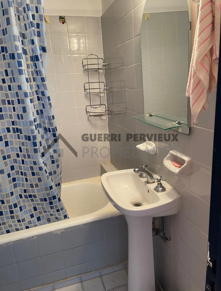 Frente al Mar - Cabo Corrientes