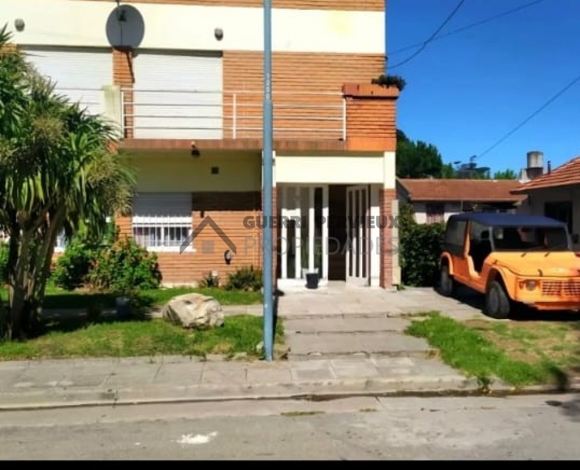 VENTA PH 4 Amb. Z/ Punta Mogotes