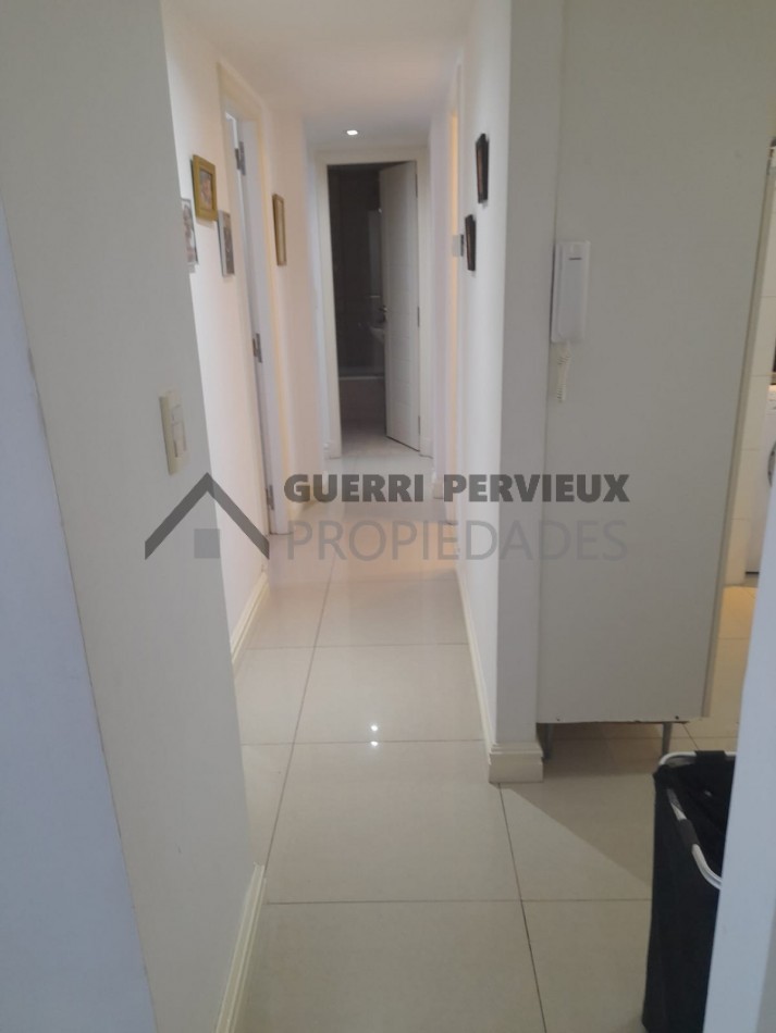 OPORTUNIDAD VENTA 3 AMBIENTES ZONA GUEMES