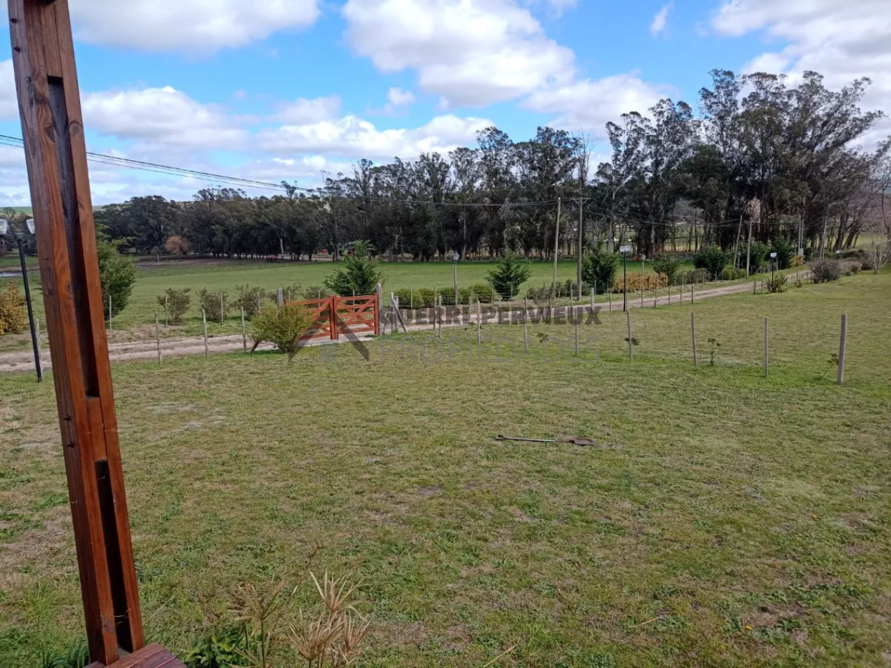 CASA QUINTA Z/SIERRA DE LOS PADRES