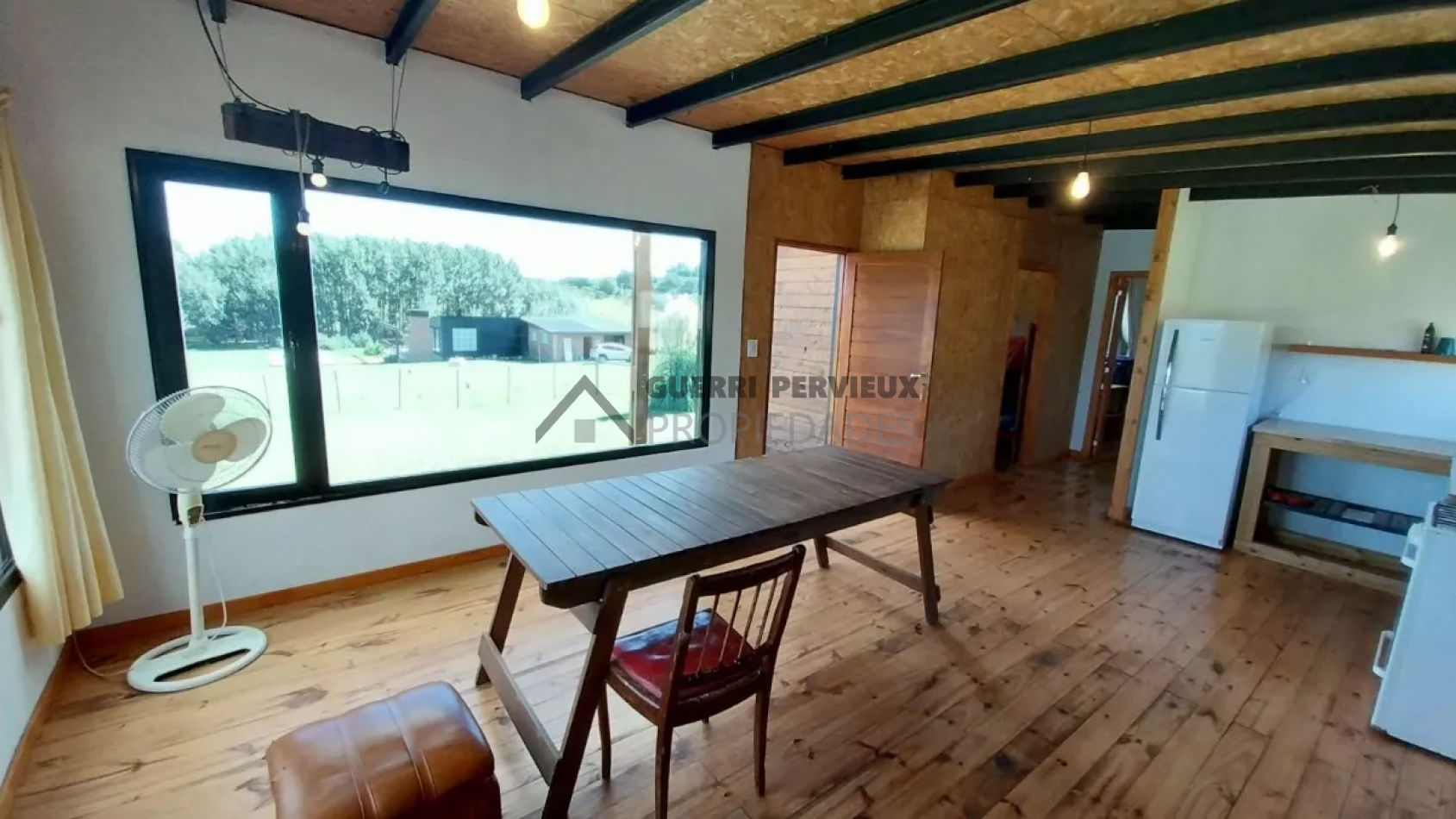 CASA QUINTA Z/SIERRA DE LOS PADRES