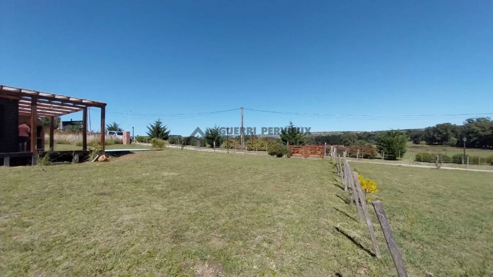 CASA QUINTA Z/SIERRA DE LOS PADRES